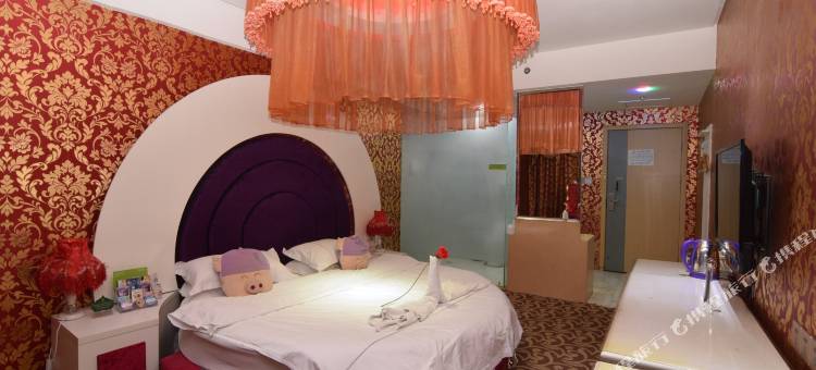 尚伊特连锁酒店(洛阳店)图片