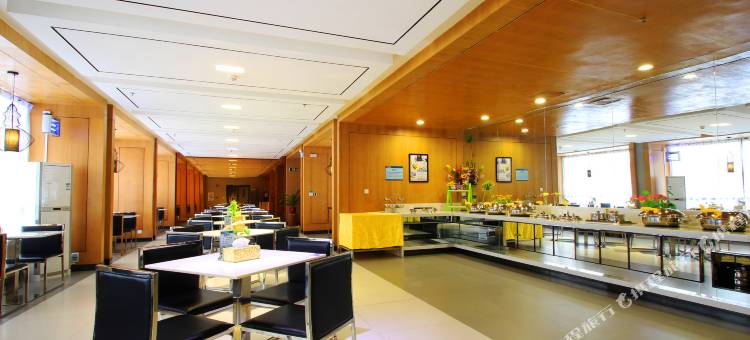 锦江之星酒店(清远中山公园世纪荟店)图片