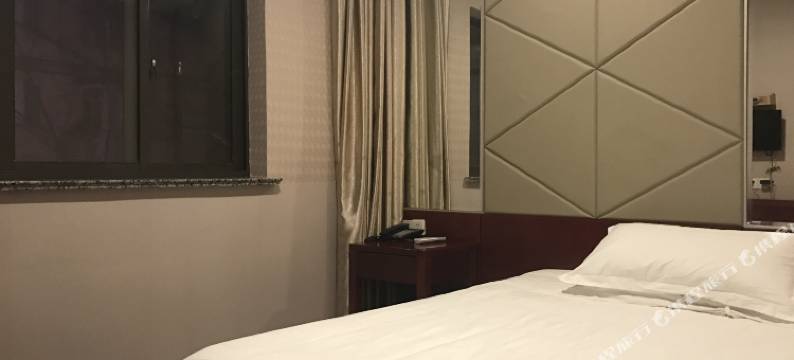 上海茶悦宾馆(华山医院店)图片