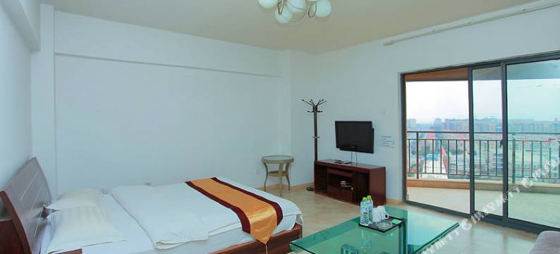 昆明亚城酒店图片