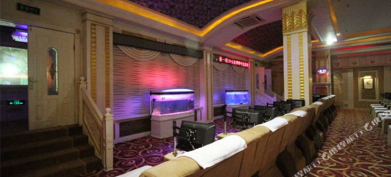 鑫奥龙酒店(呼和浩特火车站新华广场店)图片