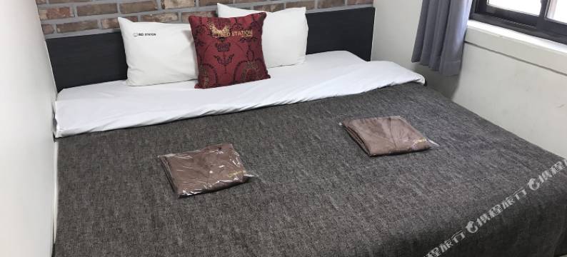 三星旅馆(Samsung Bed Station)图片