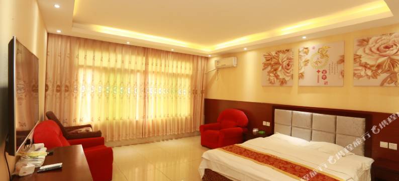 成都鸿源宾馆图片