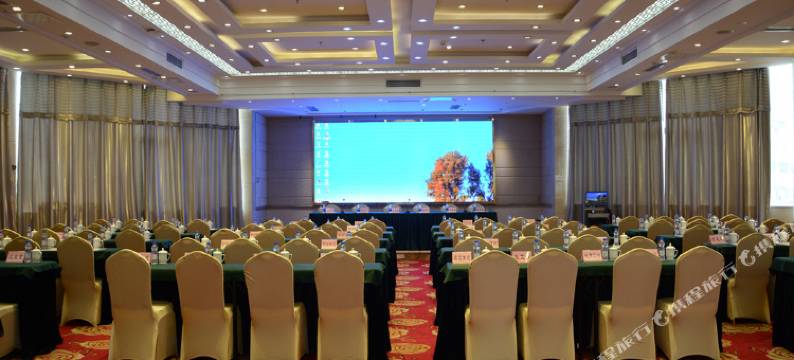 成都金地饭店图片