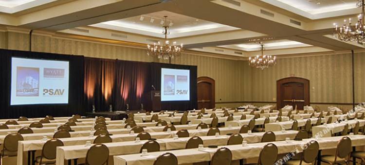 凯悦瓦伦西亚-魔术山酒店(Hyatt Regency Valencia)图片