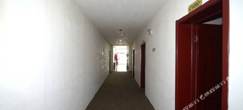 易县新都宾馆图片