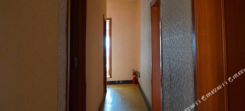 晋中水云轩酒店图片