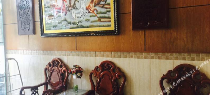 芽庄麦汇酒店(Mai Huy Hotel Nha Trang)图片