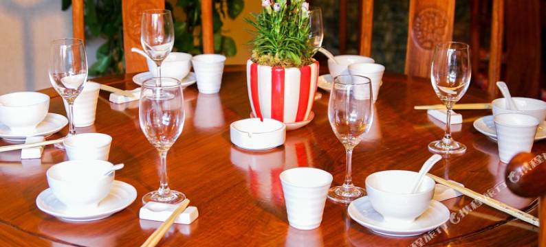 大理思雅小筑客栈图片