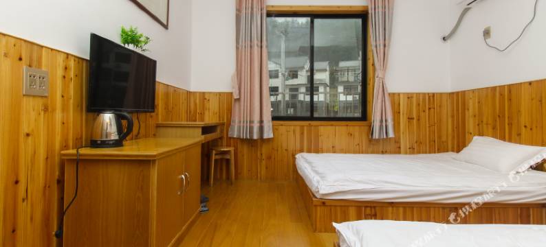 桐庐森静民宿图片