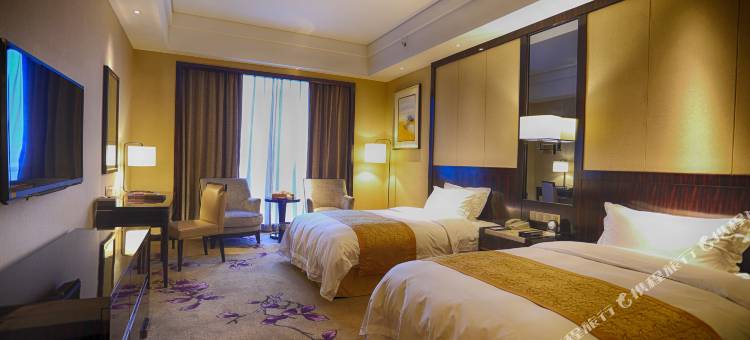 浦城桂都国际大酒店图片