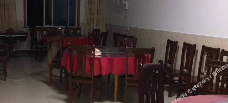 杭州汪家休闲庄图片