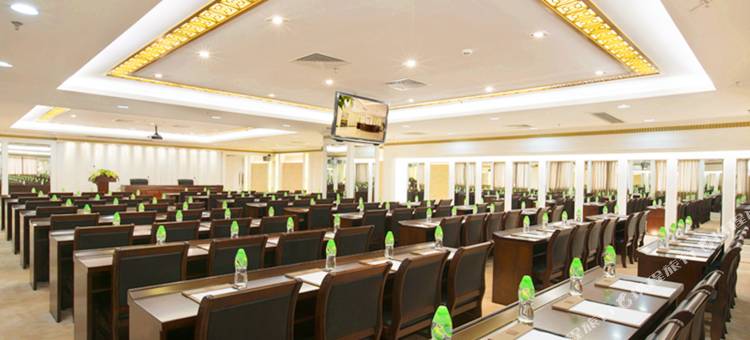 龙净厦门酒店(高崎国际机场店)图片