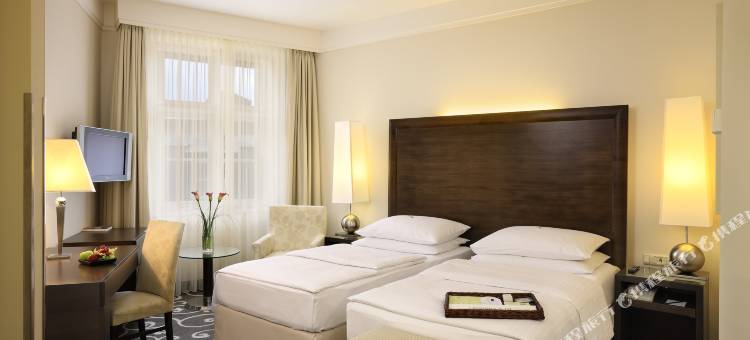 波西米亚大酒店(Grand Hotel Bohemia)图片