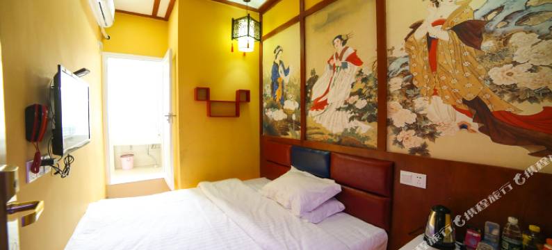 荆门航戈宾馆图片