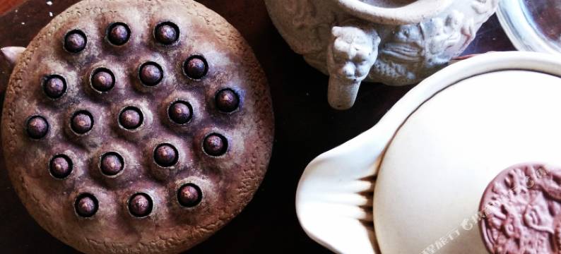 大理思雅小筑客栈图片