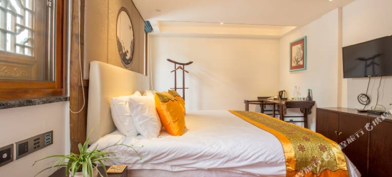 西湖印象小舍客栈图片