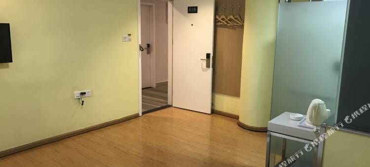 7天连锁酒店(杭州萧山国际机场西大门店)图片