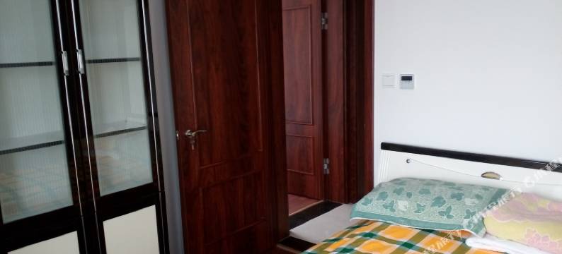 西安景寓学府西区普通公寓图片