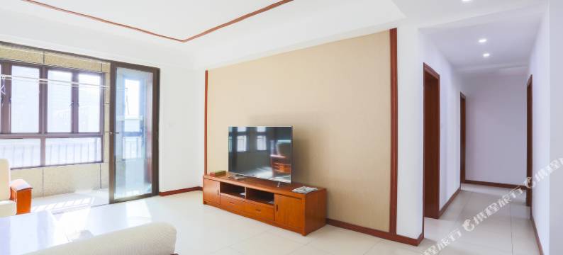 上海海纳百川(穆斯林)普通公寓图片