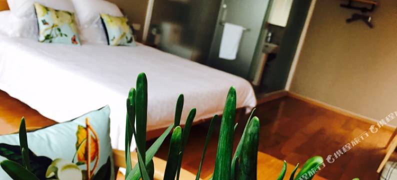 成都詹小英艺术空间集装箱图片