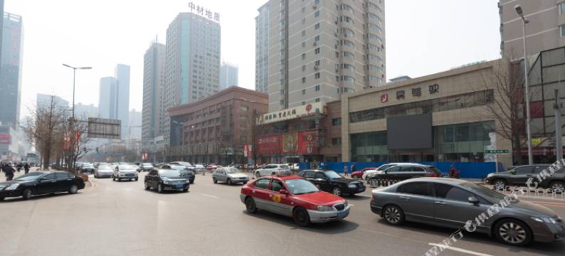 沈阳夏威夷酒店式公寓图片