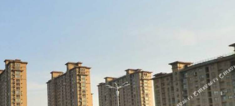 海盐柏美酒店图片