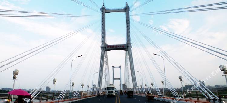 蚌埠利事环球酒店(淮上万达广场蚌埠火车站店)图片