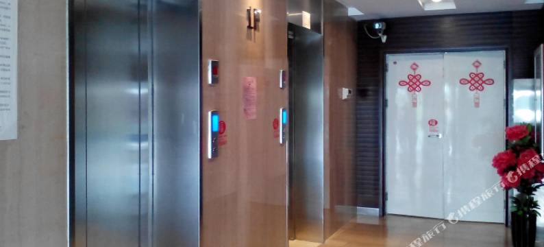 青岛优悦精选公寓图片