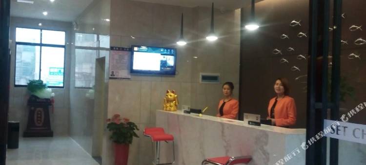 临湘尚一特连锁酒店图片