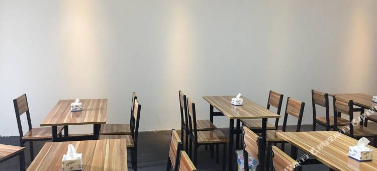 如家华驿酒店(衡水武强汽车站店)图片