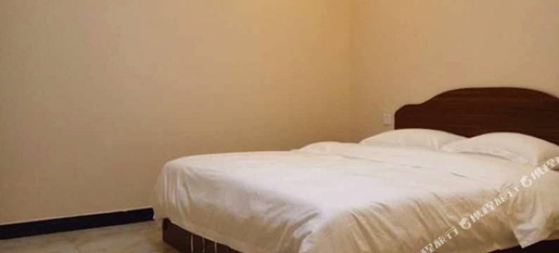 罗田溪舍度假庄园图片