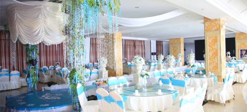 靖宇鹿鸣大酒店图片