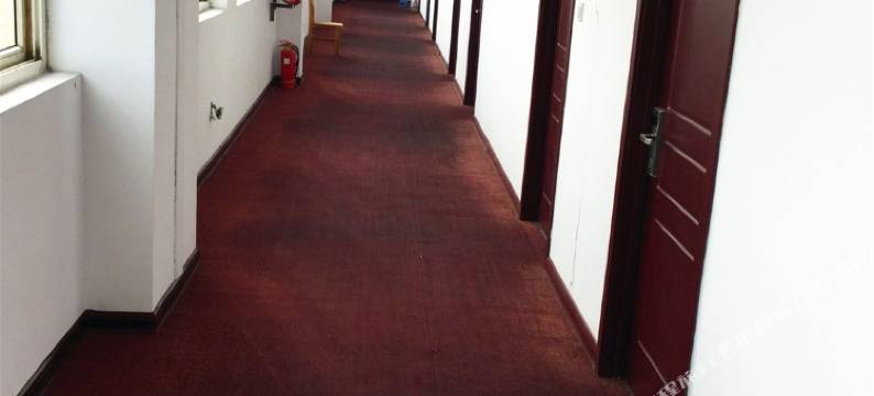 招远百合宾馆图片