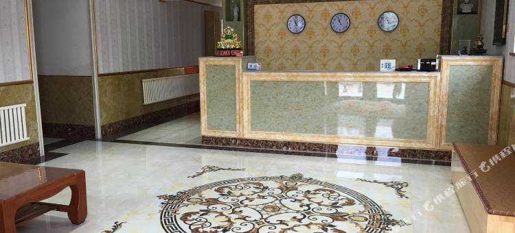 家合招待所(唐山火车站店)图片