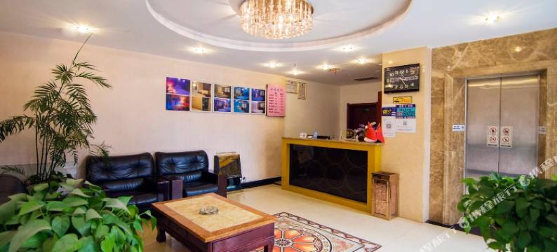 西安锦云台快捷酒店(南大学城店)图片