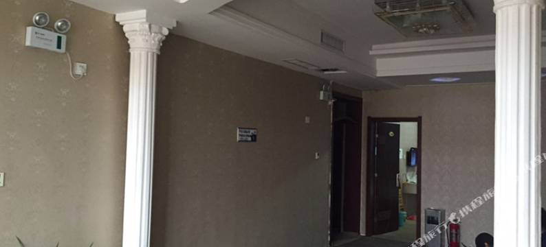 南乐爱慕宾馆图片