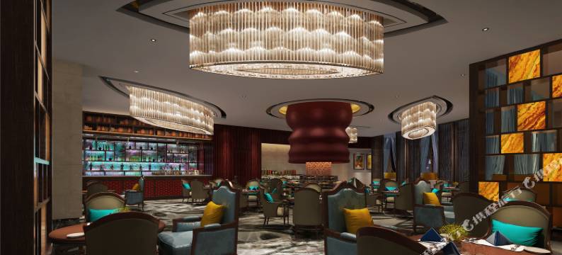 江陵正大国际酒店图片