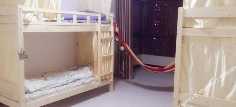 延安自由青年旅舍图片