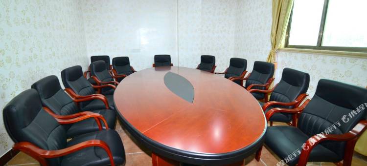 尚客优快捷酒店(梅州丽江湾店)图片