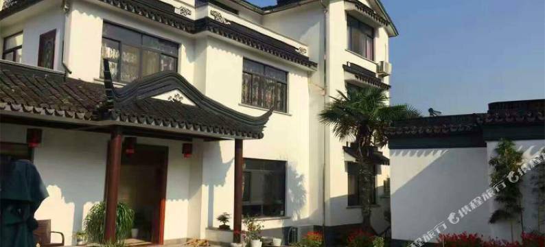 苏州醉·白沙民宿图片