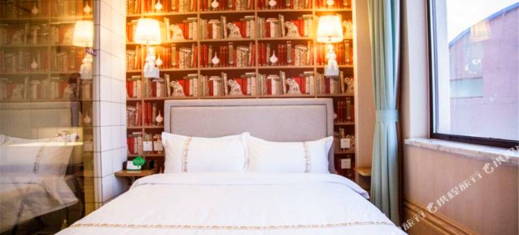 北京HOME家酒店(平谷店)图片