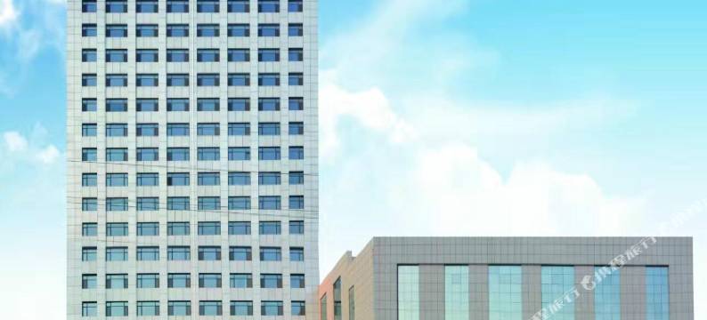 滦县胜富酒店图片