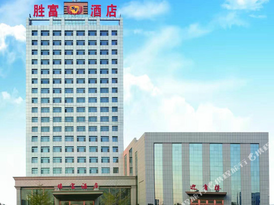 滦县胜富酒店