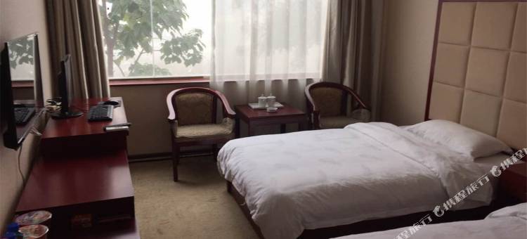 鸿福宾馆(卢氏官道口店)图片