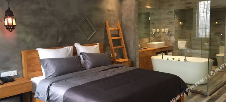 唐庄康养酒店(淄博周村古商城周隆路店)图片