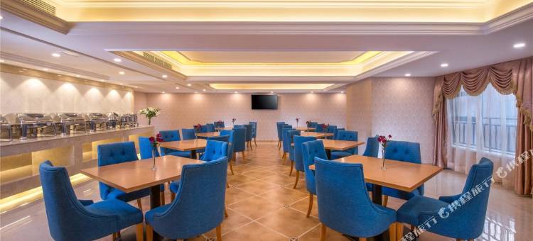 维也纳酒店(成都凤凰山体育公园大丰地铁站店)图片