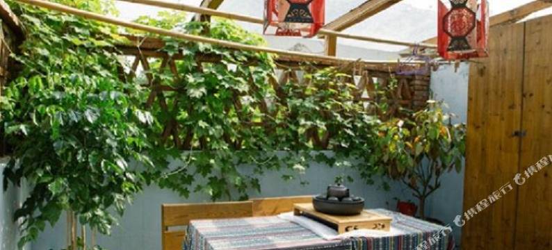 西塘弄堂时光客栈图片