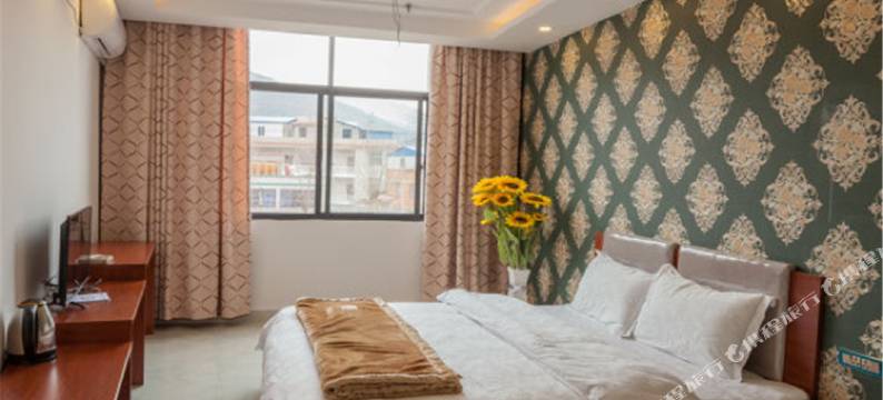 禄劝酉荘酒店图片