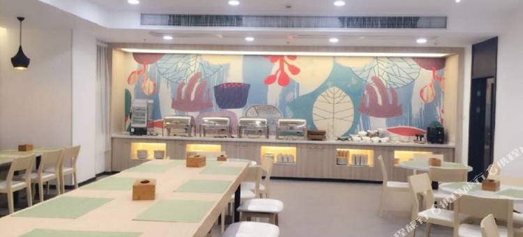 汉庭酒店(徐州沛县店)图片